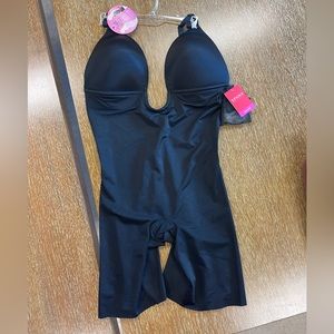 SPANX Low Back Bodysuit